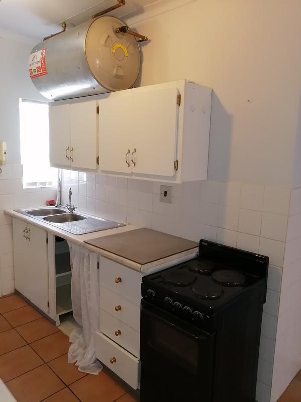 To Let 1 Bedroom Property for Rent in Die Bult North West